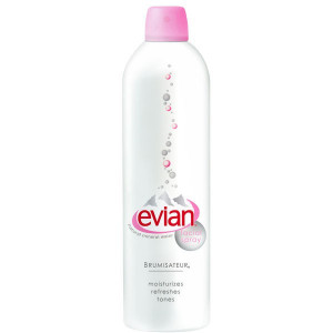 Spray revigorant pentru fata Evian Refreshing facial spray, 300 ml