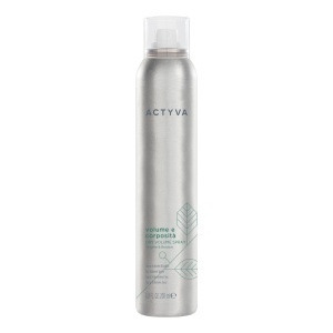 Spray uscat pentru volum Kemon Actyvia Corposità Dry Spray Velian