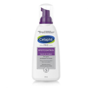 Spuma de curatare Cetaphil PRO SpotControl - Img 2