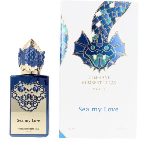 Stephane Humbert Lucas 777 Sea My Love, Apa de Parfum, Unisex