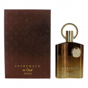 Supremacy in Oud Afnan, Extract de Parfum, Unisex, 100 ml