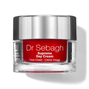 Supreme Day Cream Dr. Sebagh 50Ml