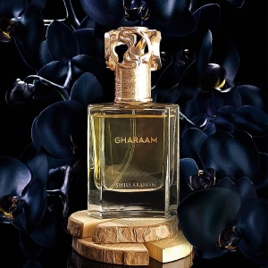 Swiss Arabian Gharaam, Apa de Parfum, Unisex