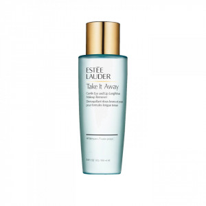 Take it Away, Estee Lauder, Lotiune de curatare pentru buze si ochi