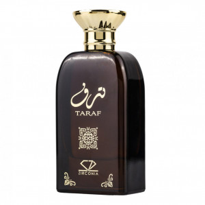 Taraf Zirconia, Apa de Parfum, Barbati, 100 ml