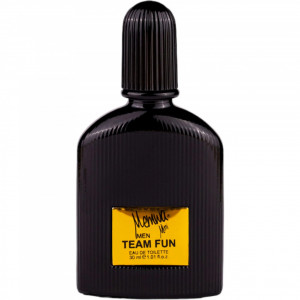 Team Fun Memwa Apa de Toaleta, Barbati, 30 ml 1