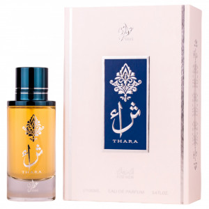 Thara Attri Apa de Parfum, Barbati, 100 ml