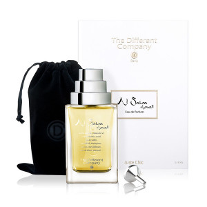 The Different Company Al.Sahra, Apa de Parfum