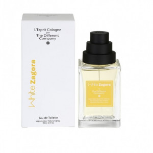 The Different Company White Zagora, 100 ml