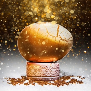 The House of Oud Wonderly, Apa de Parfum, Unisex