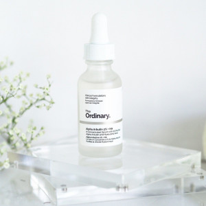 The Ordinary Acid Hialuronic 2% + B5