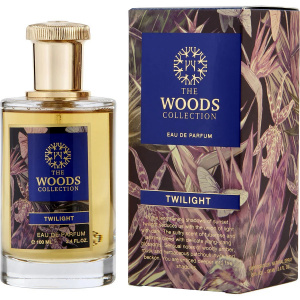 The Woods Collection Twilight, Apa de Parfum, Unisex