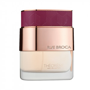 Theoreme Femme Rue Broca, Apa de Parfum, Femei, 90 ml