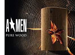 Thierry Mugler A*Men Pure Wood - Img 2