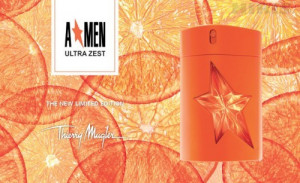 Thierry Mugler A*Men Ultra Zest - Img 2