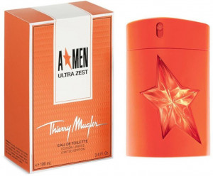 Thierry Mugler A*Men Ultra Zest