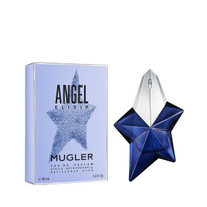 Thierry Mugler Angel Elixir, Apa de Parfum, Femei, 50 ml