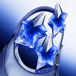 Thierry Mugler Angel Stellar Apa de Parfum, Femei