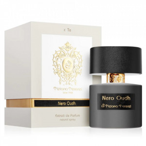 Tiziana Terenzi Nero Oudh, Parfum, Unisex