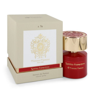 Tiziana Terenzi Spirito Fiorentino, Parfum, Unisex