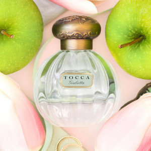 Giulietta, Femei, Eau de parfum