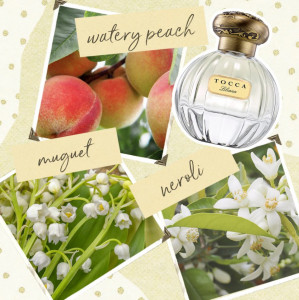 Tocca Liliana, Apa de Parfum, Femei - Img 4