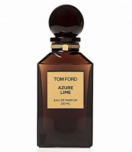 Tom Ford Azure Lime, Unisex, Apa de Parfum 250 ml