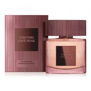 Tom Ford Cafe Rose(2023), Apa de Parfum, Femei