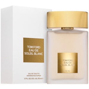Tom Ford Eau De Soleil Blanc 2025 , Apa de Toaleta, Unisex