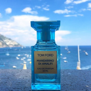 Tom Ford Mandarino di Amalfi, Unisex, Apa de Parfum - Img 4