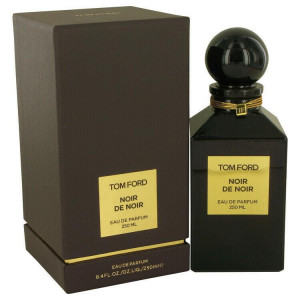 Tom Ford Noir De Noir, Apa de Parfum, Unisex, 250 ml