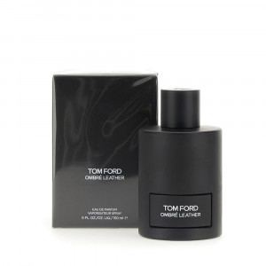 Tom Ford Ombre Leather, Apa de Parfum, Unisex, 150 ml