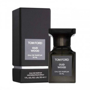 Tom Ford Oud Wood, Apa de Parfum, Unisex, 30 ml