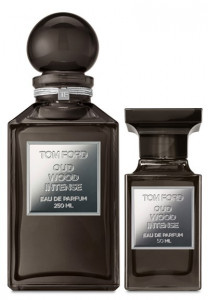 Tom Ford Oud Wood Intense, Unisex, Apa de Parfum - Img 3