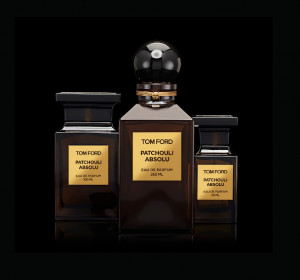 Tom Ford Patchouli Absolu, Unisex, Apa de Parfum 100 ml