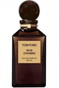 Tom Ford Rive d’Ambre, Apa de Parfum, Unisex - Img 3