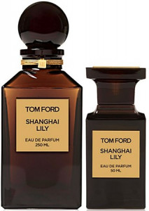 Tom Ford Shanghai Lily, Femei, Apa de parfum - Img 2