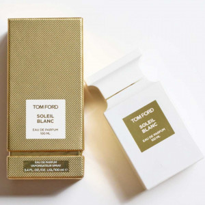 Tom Ford Soleil Blanc, Apa de Parfum, Unisex
