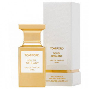 Tom Ford Soleil Brulant, Apa de Parfum, Unisex