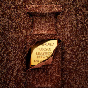 Tom Ford Tuscan Leather Intense, Unisex, Apa de Parfum - Img 3