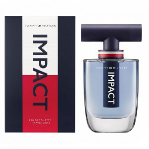 TOMMY HILFIGER Impact Apa de Toaleta, Barbati