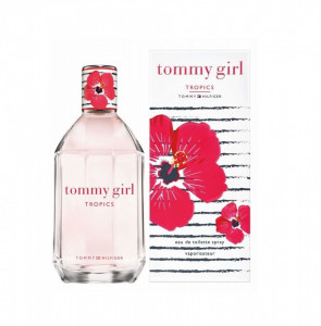 Tommy Hilfiger Tommy Girl Tropics - Img 3