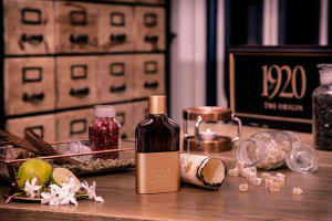 Tous 1920 The Origin, Apa de Parfum, Barbati - Img 4