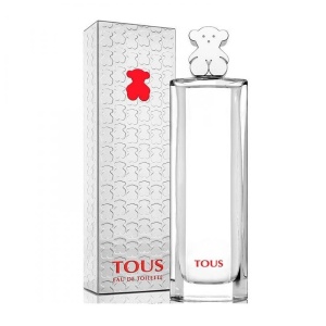Tous Tous, Apa de Toaleta, Femei