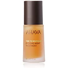 Tratament antirid de noapte Timpul de revitalizare extrema, Ahava