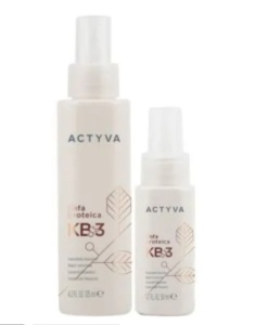: Tratament concentrat de reparare Kemon Actyva Linfa Proteica KB3 Repair
