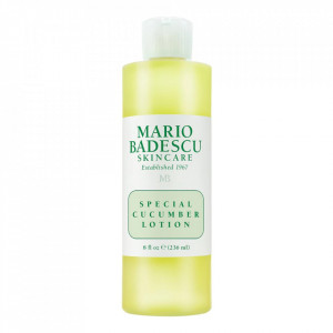 Tratament facial Mario Badescu, Special Cucumber Lotion, 236 ml