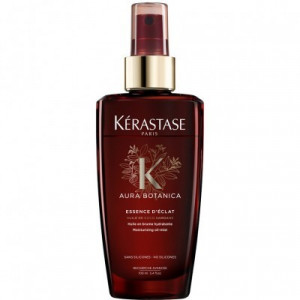 Tratament Leave-In Kérastase Aura Botanica Essence d'Eclat