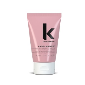 Kevin Murphy, Angel.Masque, Hair Treatment Cream Mask, For Strengthening, 40 ml