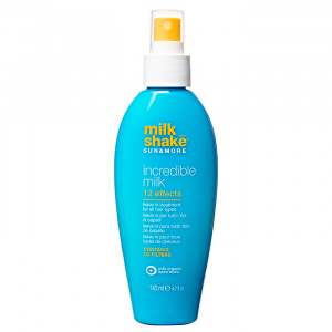 Tratament pentru par Milk Shake Sun & More Incredible Milk